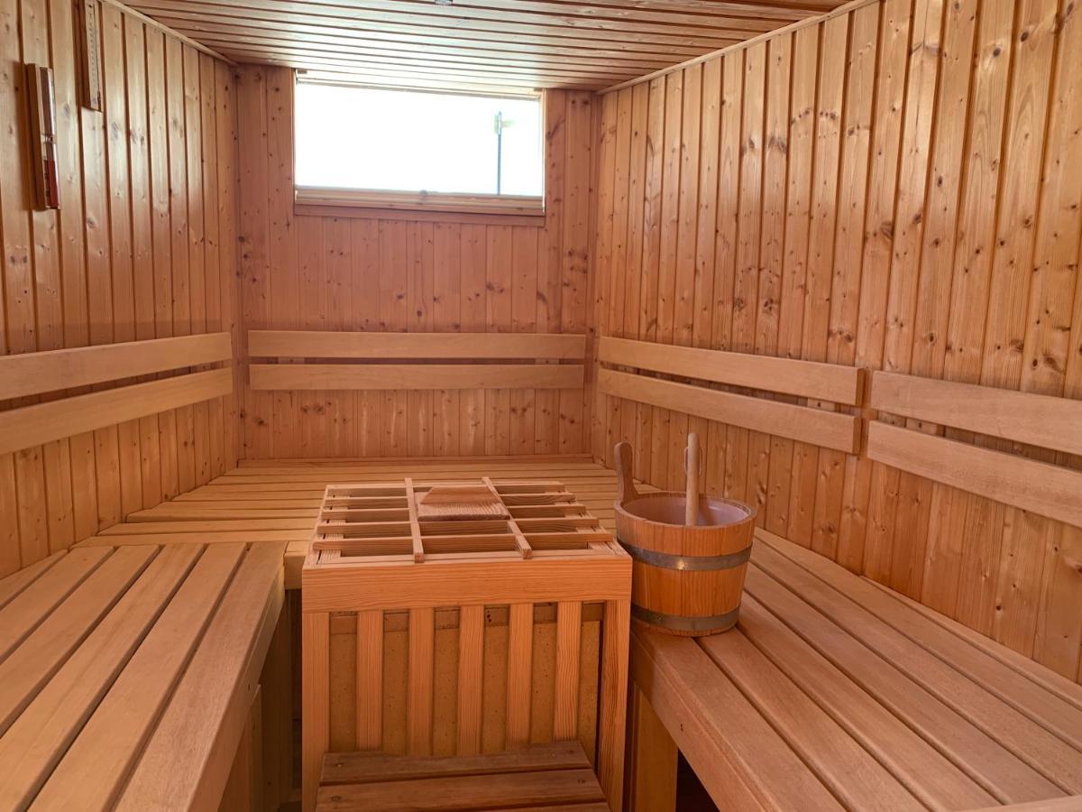 Ferienhaus Bei Den Kreidefelsen - Ihr Zuhause Auf Ruegen Lohme Eksteriør billede